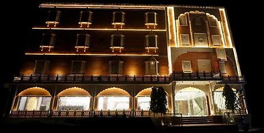 Prahlad Palace Gwalior