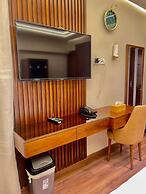 Sheraton ganna inn