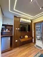Sheraton ganna inn