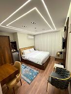 Sheraton ganna inn