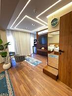 Sheraton ganna inn
