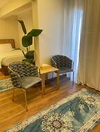 Sheraton ganna inn
