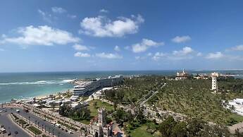 Sheraton ganna inn