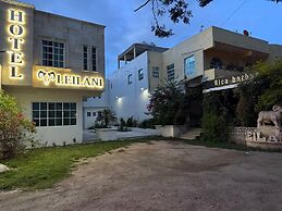 Hotel Leilani