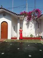 Fundo Raquel