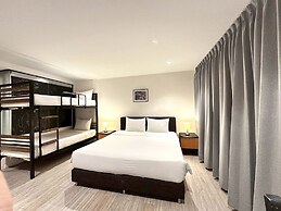 STUDIO F SUKHUMVIT