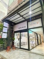 STUDIO F SUKHUMVIT