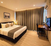 STUDIO F SUKHUMVIT
