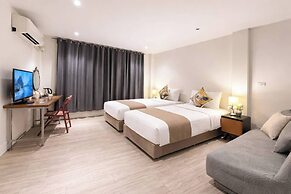 STUDIO F SUKHUMVIT