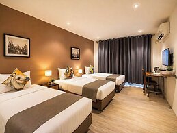 STUDIO F SUKHUMVIT
