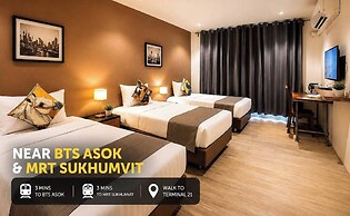 STUDIO F SUKHUMVIT