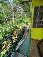 Green Point