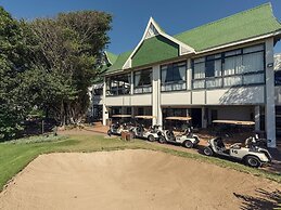 Joktel Fish River Resort & Golf Course