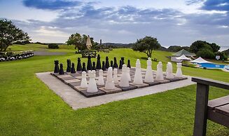 Joktel Fish River Resort & Golf Course