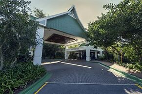 Joktel Fish River Resort & Golf Course