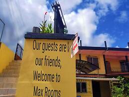 MAXROOMZ