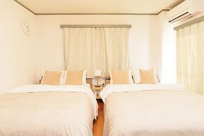 minka Villa Fujiyoshida
