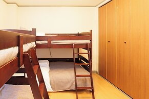 minka Villa Fujiyoshida