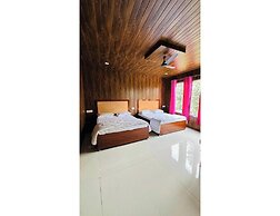Himvant residency