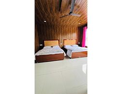 Himvant residency