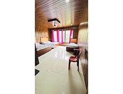 Himvant residency