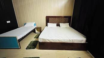 Himvant residency