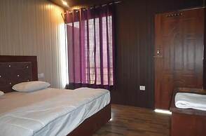 Himvant residency