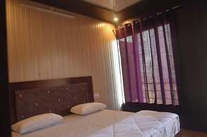 Himvant residency