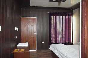 Himvant residency