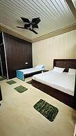 Himvant residency