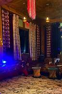 Pahadi Bliss Hotel Hostel Tosh