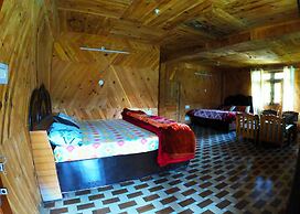 Pahadi Bliss Hotel Hostel Tosh
