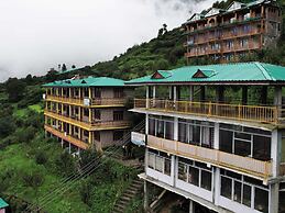 Pahadi Bliss Hotel Hostel Tosh