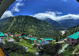 Pahadi Bliss Hotel Hostel Tosh