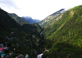 Pahadi Bliss Hotel Hostel Tosh