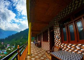 Pahadi Bliss Hotel Hostel Tosh