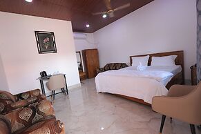 LUIT BLUE HOMESTAY & RESORTS