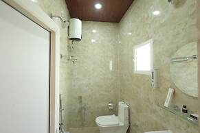 LUIT BLUE HOMESTAY & RESORTS