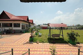 LUIT BLUE HOMESTAY & RESORTS