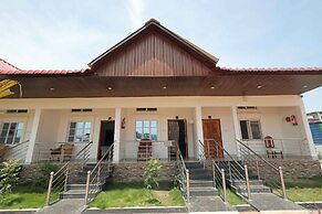 LUIT BLUE HOMESTAY & RESORTS