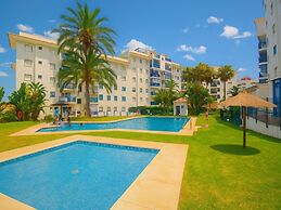 Apartamento Las Brisas