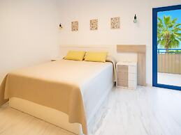 Apartamento Las Brisas