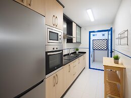 Apartamento Las Brisas
