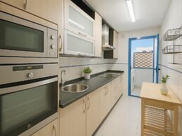 Apartamento Las Brisas