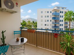 Apartamento Las Brisas
