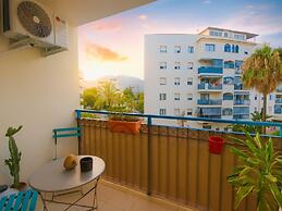 Apartamento Las Brisas