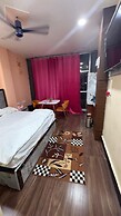 Hotel Jyoti Palace