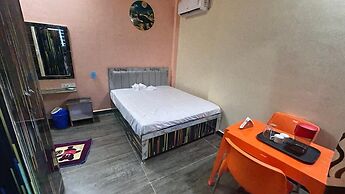 Hotel Jyoti Palace