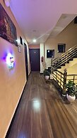 Hotel Jyoti Palace