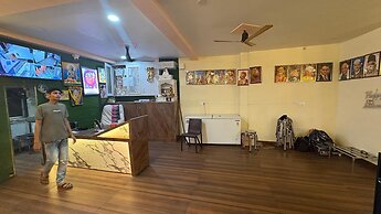 Hotel Jyoti Palace